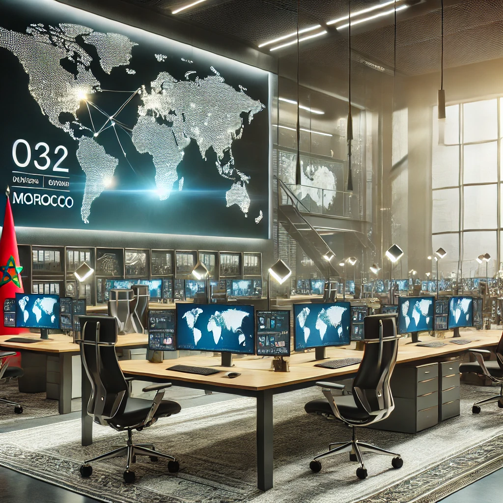 The Role of Multilingual Talent in Morocco’s Outsourcing Appeal